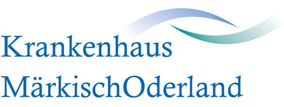 Logo Krankenhaus MärkischOderland - Gesellschafter Diakonie Hospiz Woltersdorf