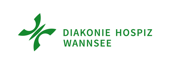 Logo Diakonie Hospiz Wannsee - Gesellschafter Diakonie Hospiz Wannsee