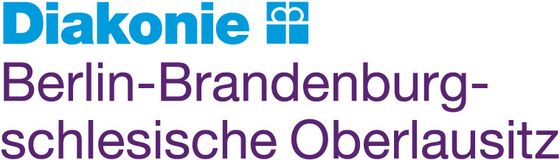 Logo Diakonie Berlin-Brandenburg - Gesellschafter Diakonie Hospiz Woltersdorf