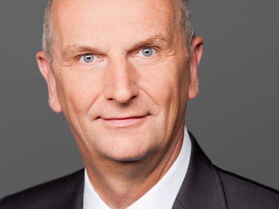 Dr. Dietmar Woidke, Ministerpräsident des Landes Brandenburg - Diakonie Hospiz Woltersdorf